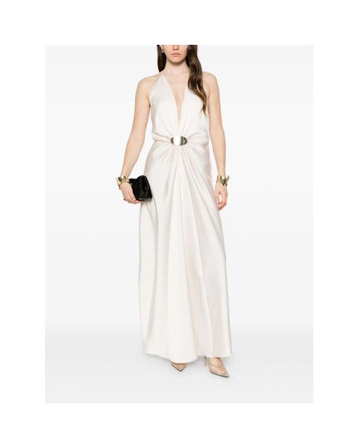 SIMONA CORSELLINI White Gowns