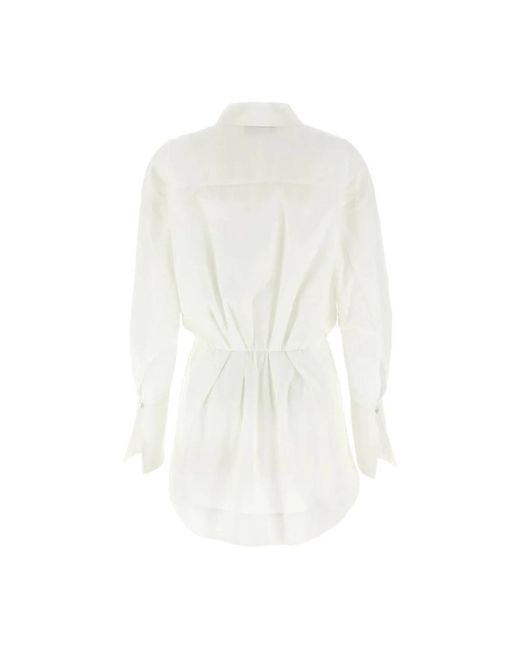 ANDAMANE Hemden in het White