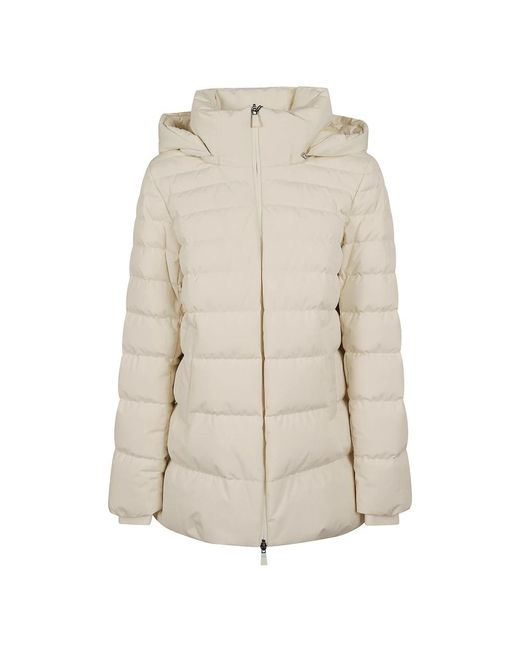 Winter Jackets Herno en coloris Natural