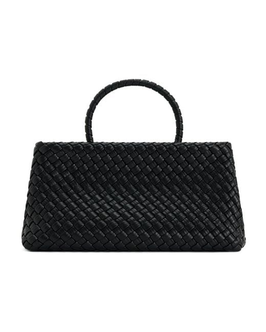JW PEI Black Handbags