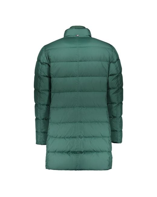 Down Jackets di Herno in Green da Uomo