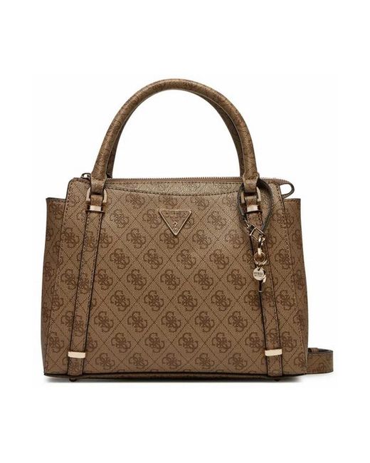 Guess Brown Handbags