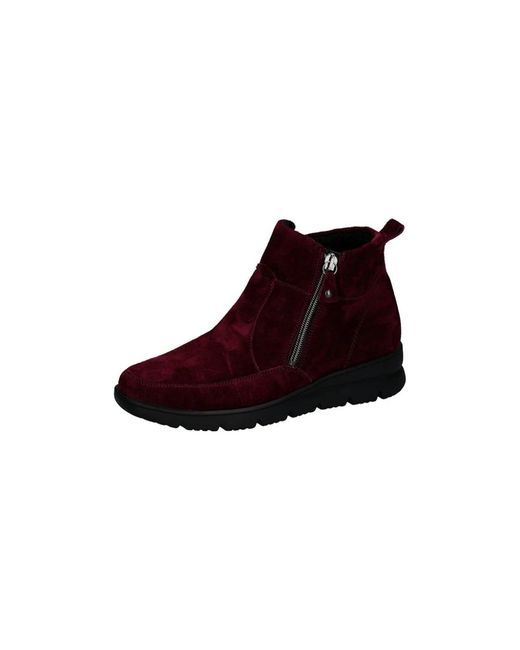 Waldläufer Red Blade Ankle Boot