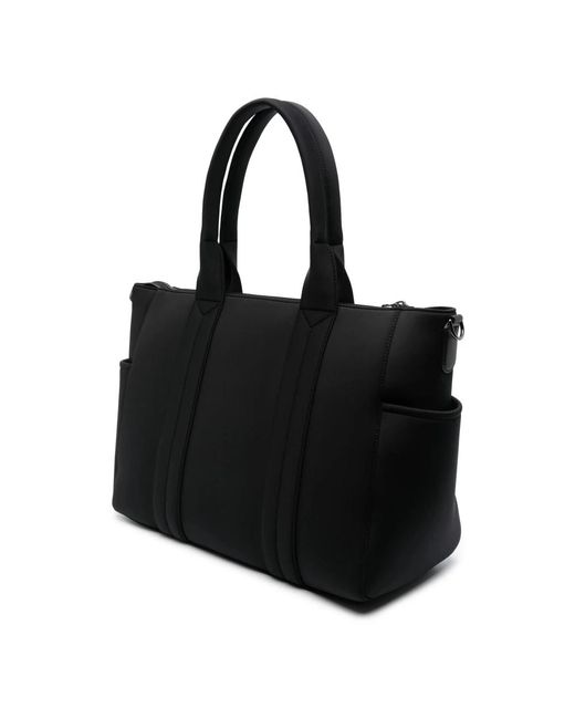 Michael Kors Reisetasche in Black für Herren