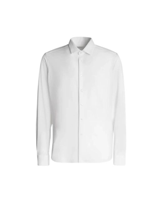 Rrd White Formal Shirts for men