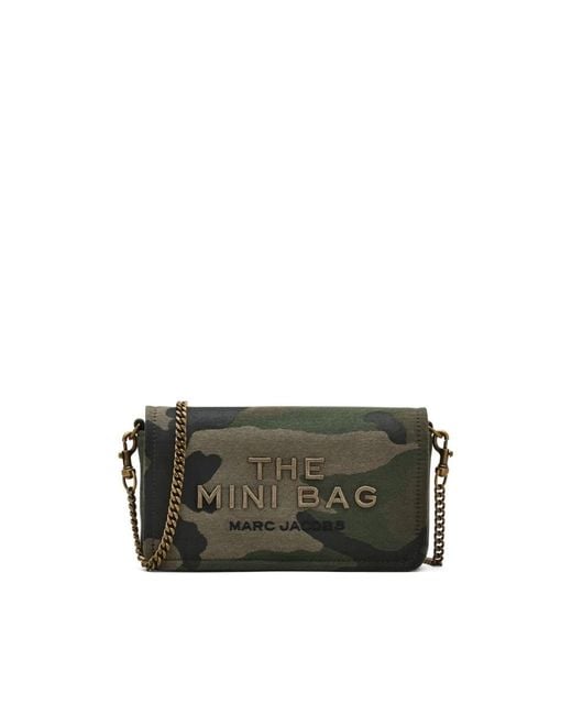 Marc Jacobs Hobo Bags in het Green