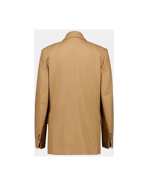 AMI Natural Blazers