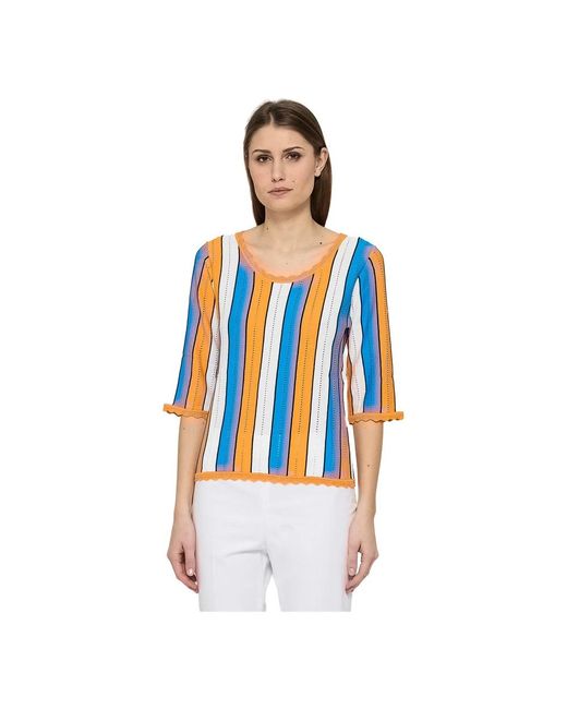 Moschino Blue T-Shirts