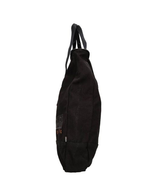 Tote Bags di Napapijri in Black