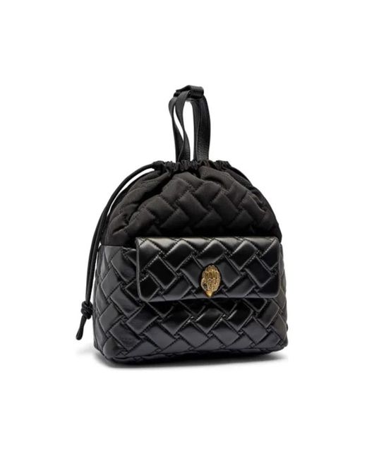 Backpacks di Kurt Geiger in Black