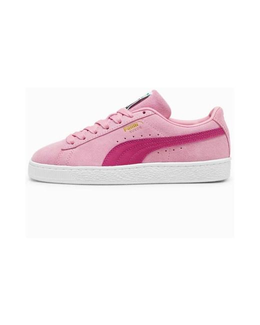 Sneakers PUMA de color Pink