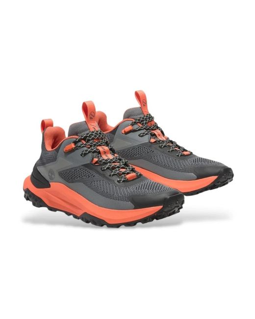 Timberland Blue Sneakers for men