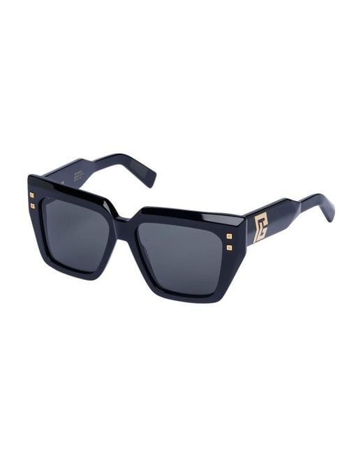 Balmain Blue Sunglasses