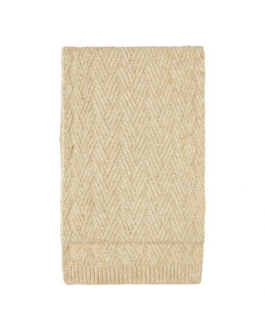Pennyblack Natural Winter Scarves