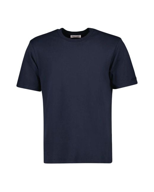 Orlebar Brown Blue T-Shirts for men