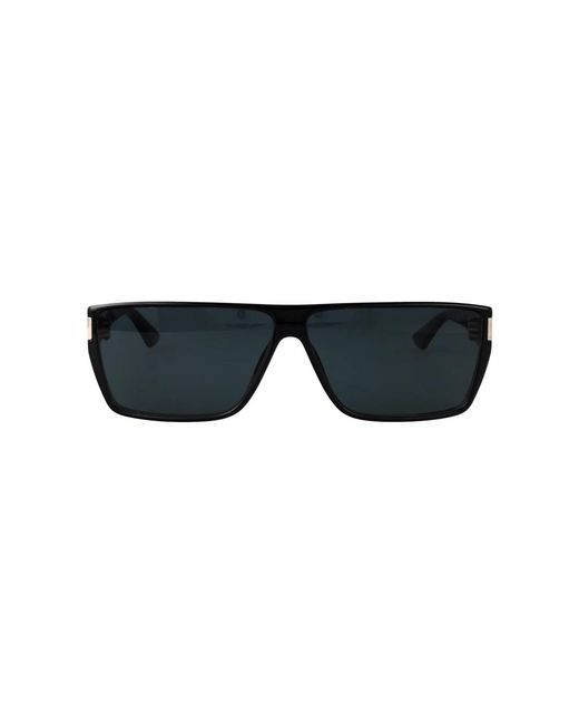 Saint Laurent Black Sl 757 Sunglasses