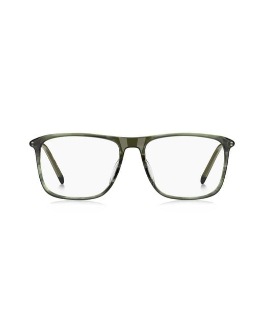 HUGO Green Glasses for men
