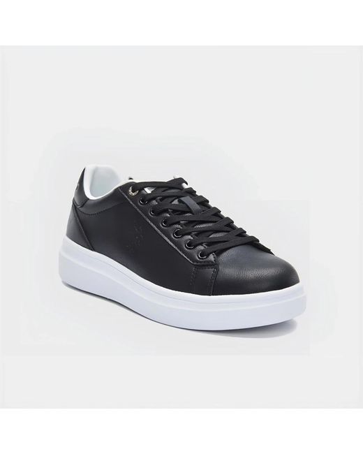 U.S. POLO ASSN. Blue Sneakers for men