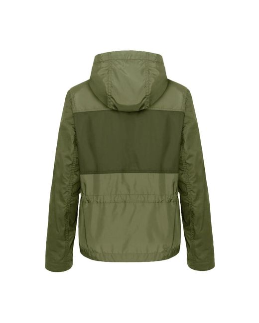 Light Jackets di Colmar in Green da Uomo