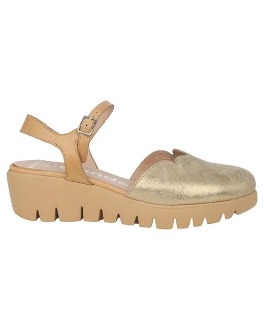 Wedges di Wonders in Natural