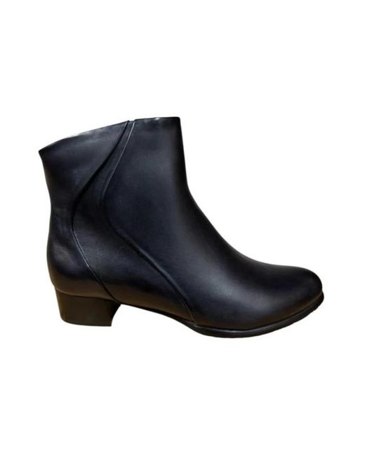 Everybody Blue Berena Ankle Boot
