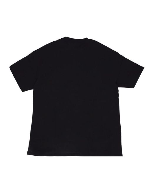 T-Shirts PUMA de color Black