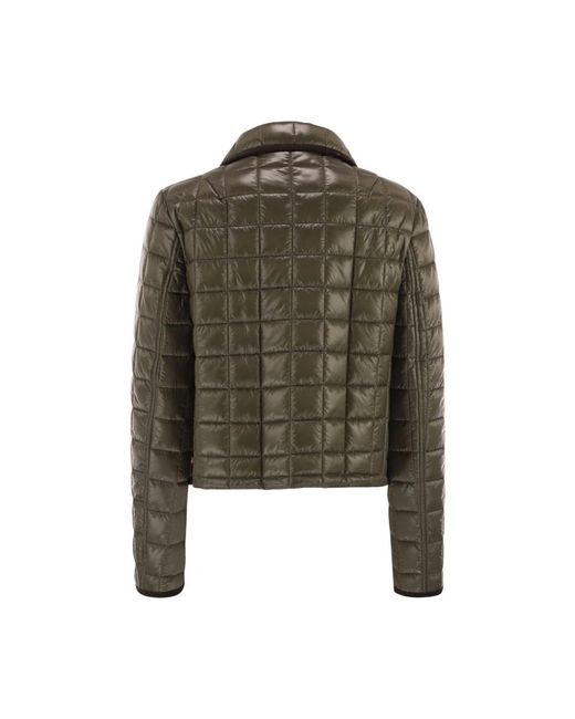 Winter Jackets Fay en coloris Green