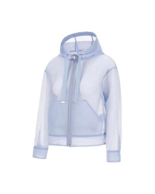 Herno Blue Jackets