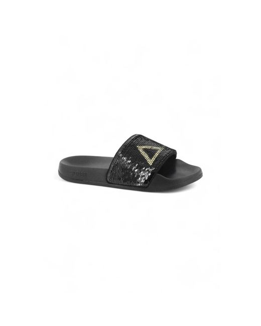 Sliders Sun 68 en coloris Black