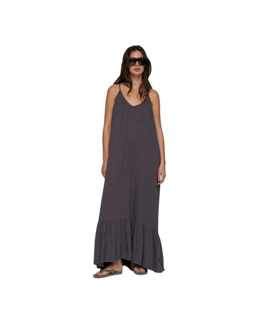 10Days Purple Maxi Dresses