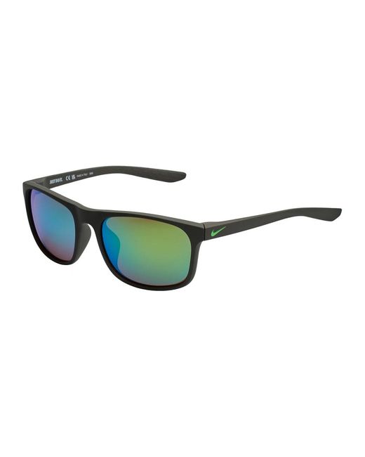 Nike Green Sunglasses