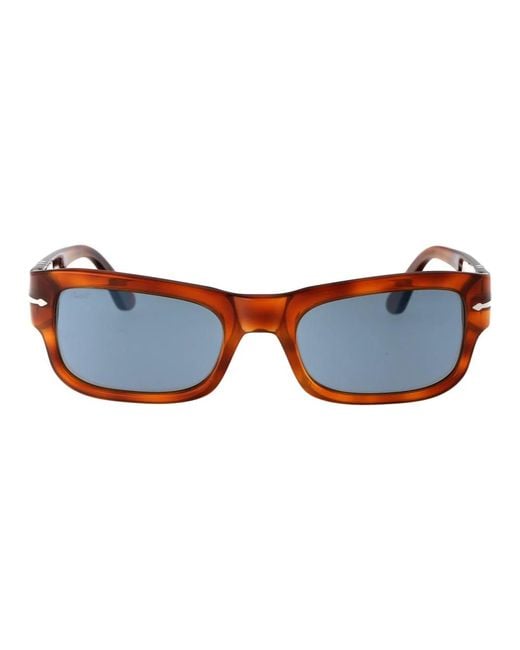 Persol Blue Sunglasses for men