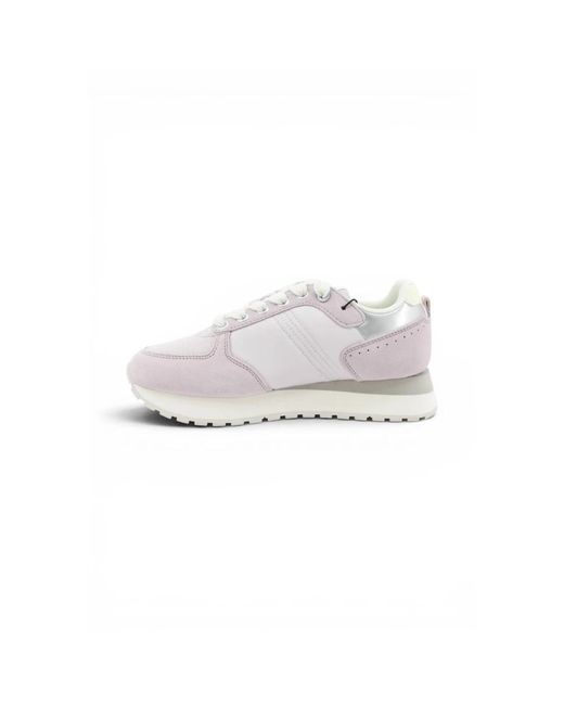 Colmar White Travisa Sneaker