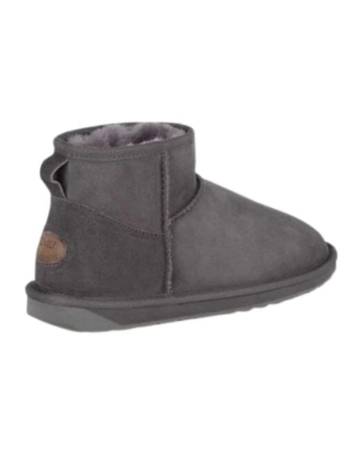 EMU Gray Stinger Micro