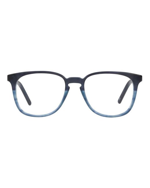 Glasses Andy Wolf de color Brown