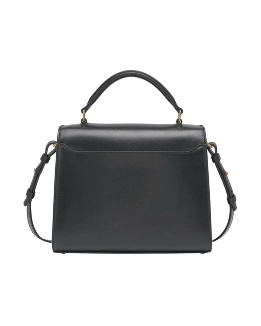 Saint Laurent Black Handbags