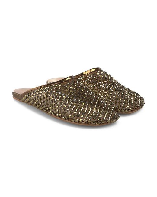Alma En Pena. Brown Mules