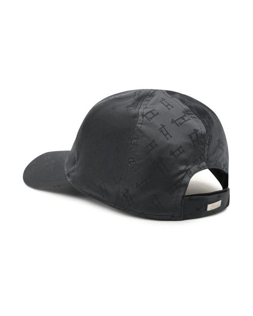 Herno Black Caps