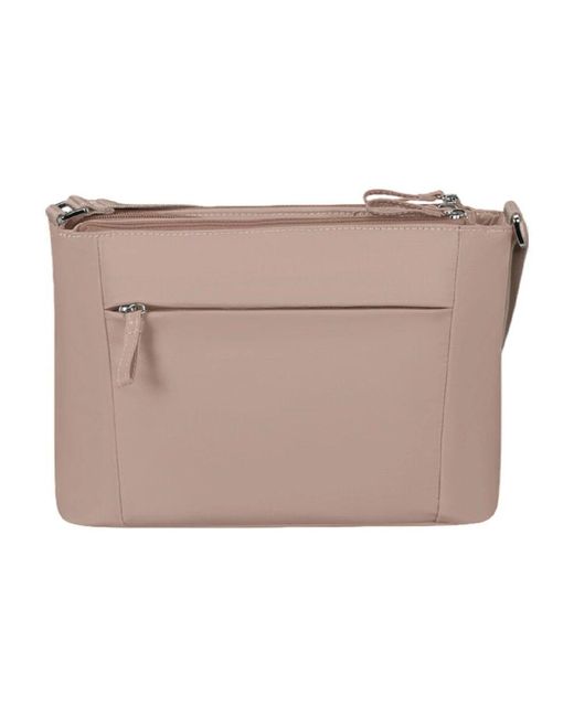 Shoulder Bags di Samsonite in Pink