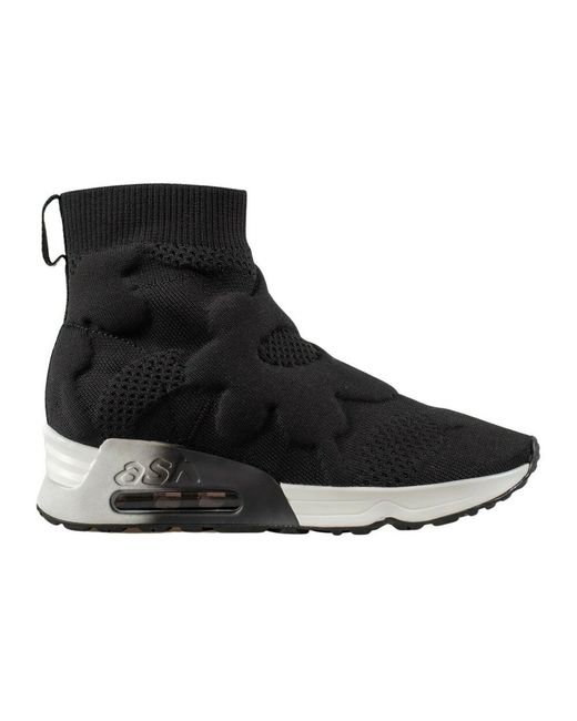 Ash Sneakers - - Dames in het Zwart | Lyst BE