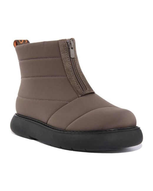 TOMS Brown Winter Boots