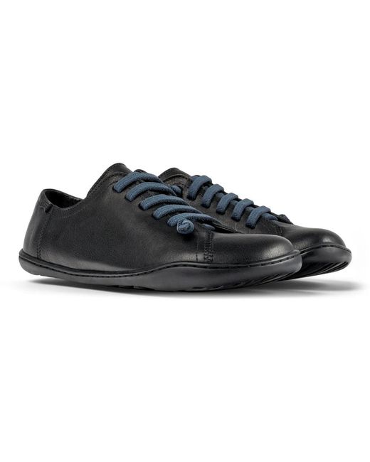 Camper Black Sneakers