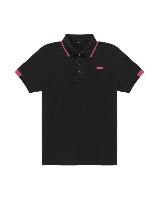 Tops > polo shirts Refrigiwear pour homme en coloris Black