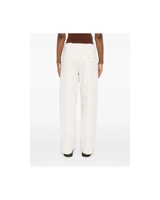 Closed White Pants Neutral
