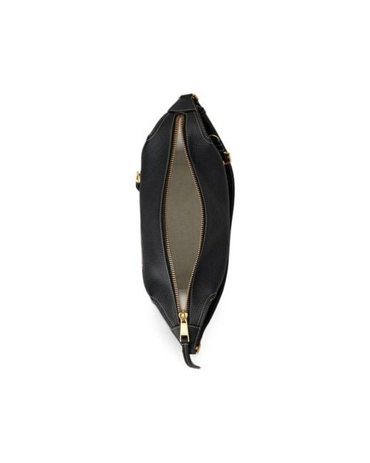 Tod's Black Cross Body Bags