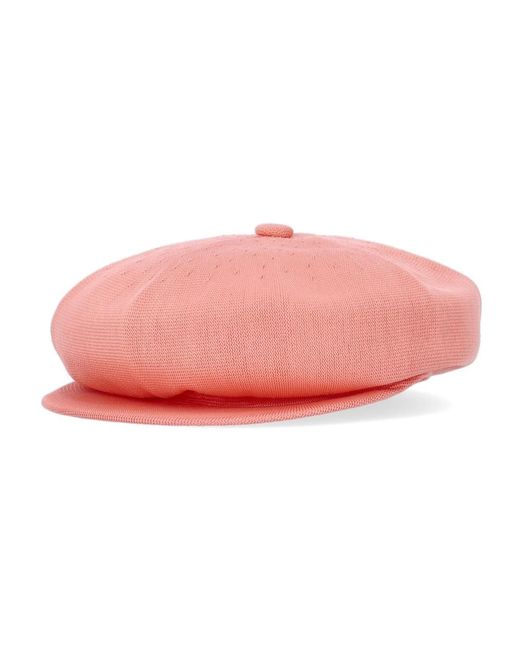 Kangol Pink Hats & Caps for men