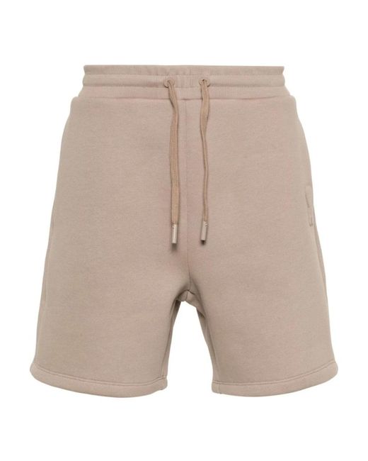 AMI Natural Short Shorts