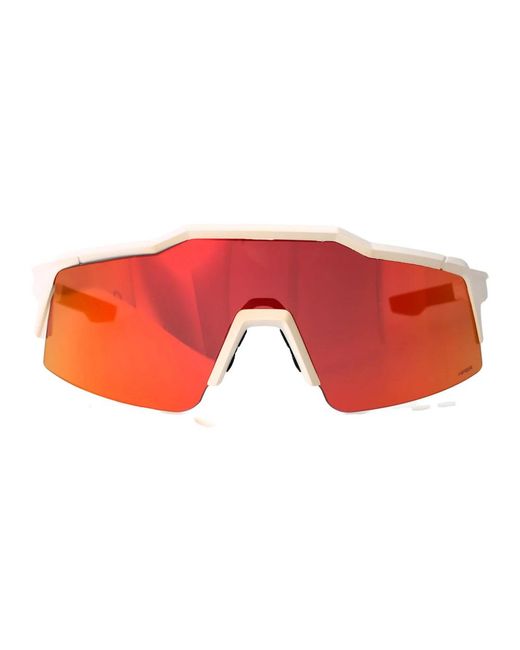 100% Red Sonnenbrillen