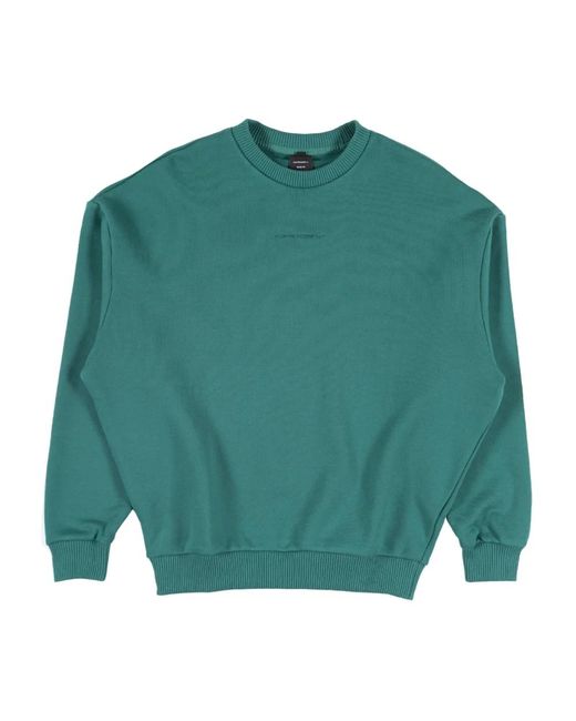 Sweatshirts di Oakley in Green da Uomo