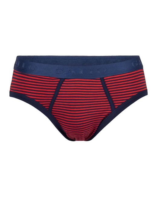 Bottoms Gallo de hombre de color Red